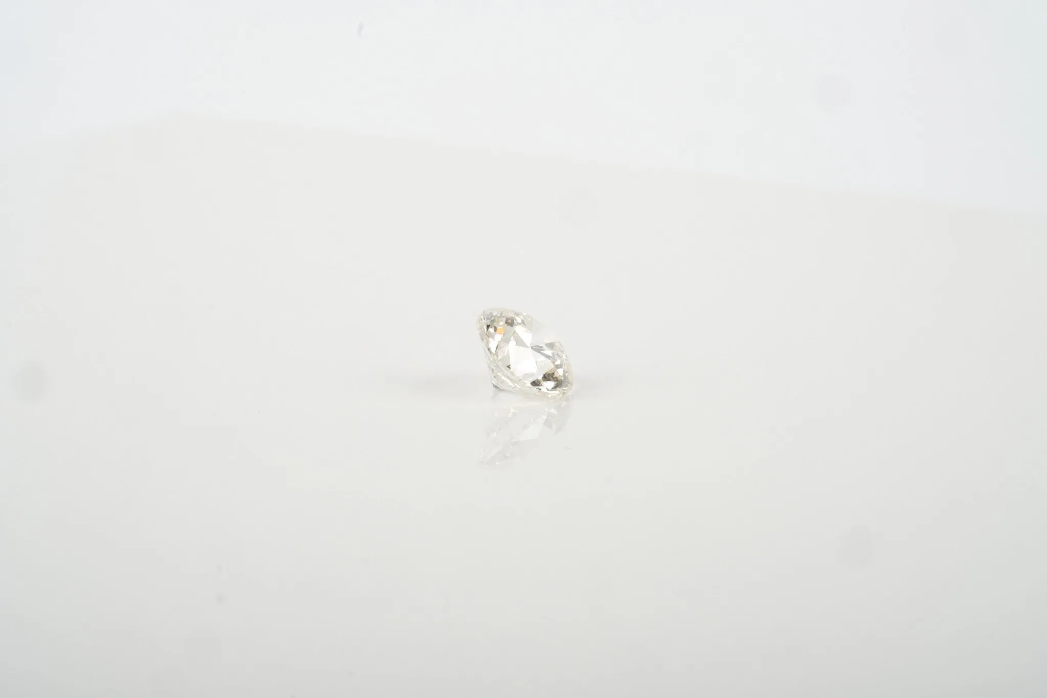 1.50 L/SI2 GIA Certified diamond