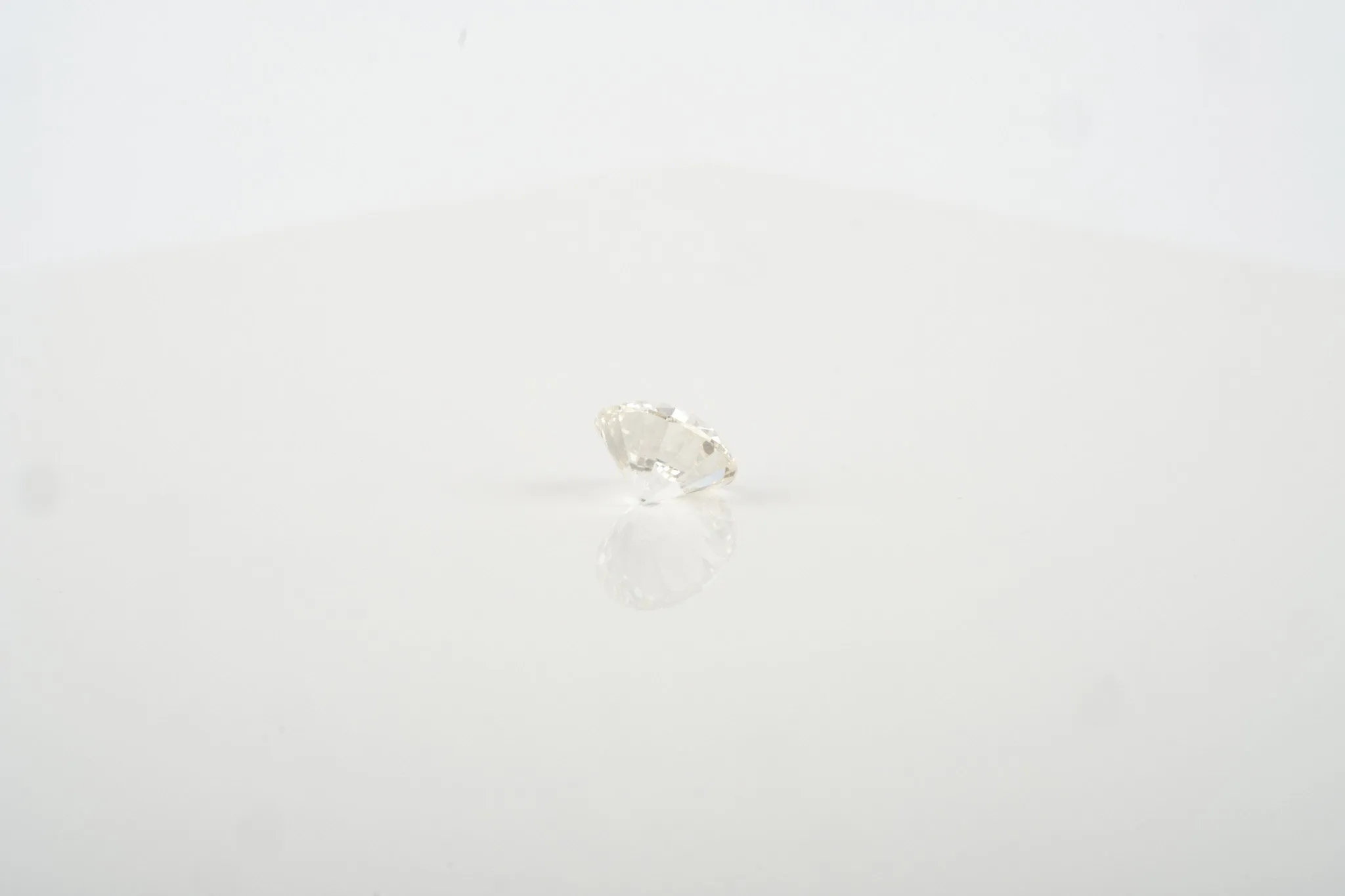 1.50 L/SI2 GIA Certified diamond