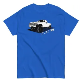 2nd Gen Second Gen 5.2 Liter V8 T-Shirt