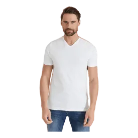 3-pack V-neck T-shirt 100