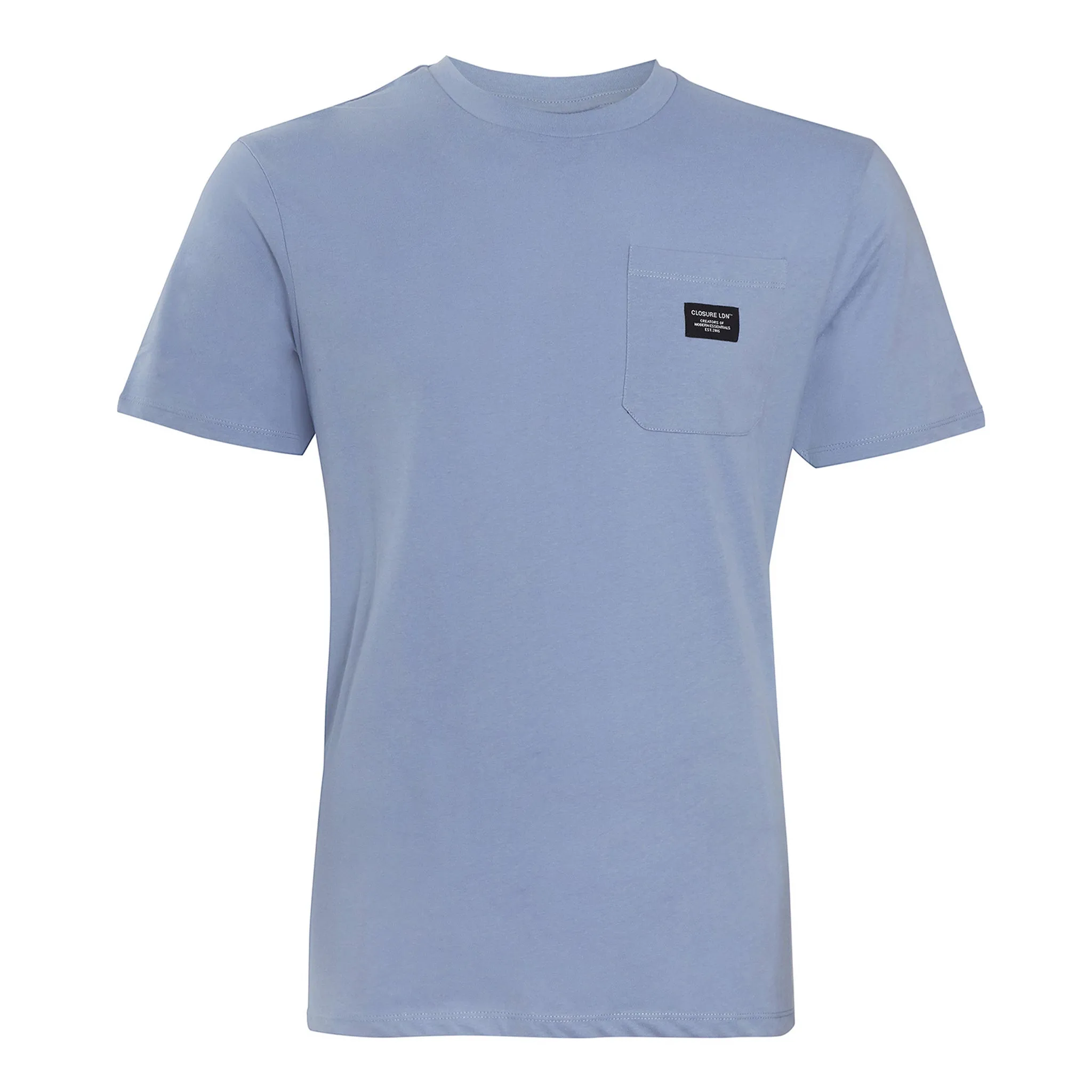 5-Pack Pocket T-Shirts | Multi