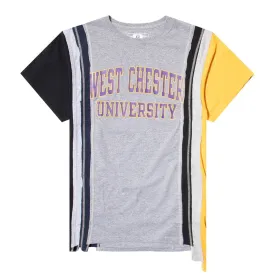 7 CUTS S/S TEE - COLLEGE FW20 2