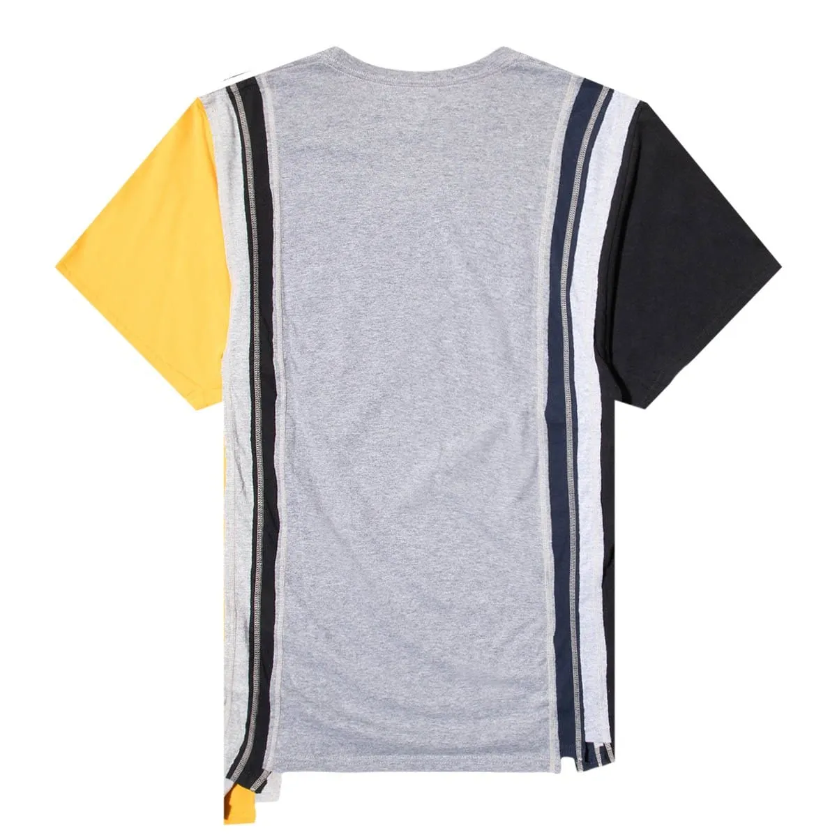 7 CUTS S/S TEE - COLLEGE FW20 2