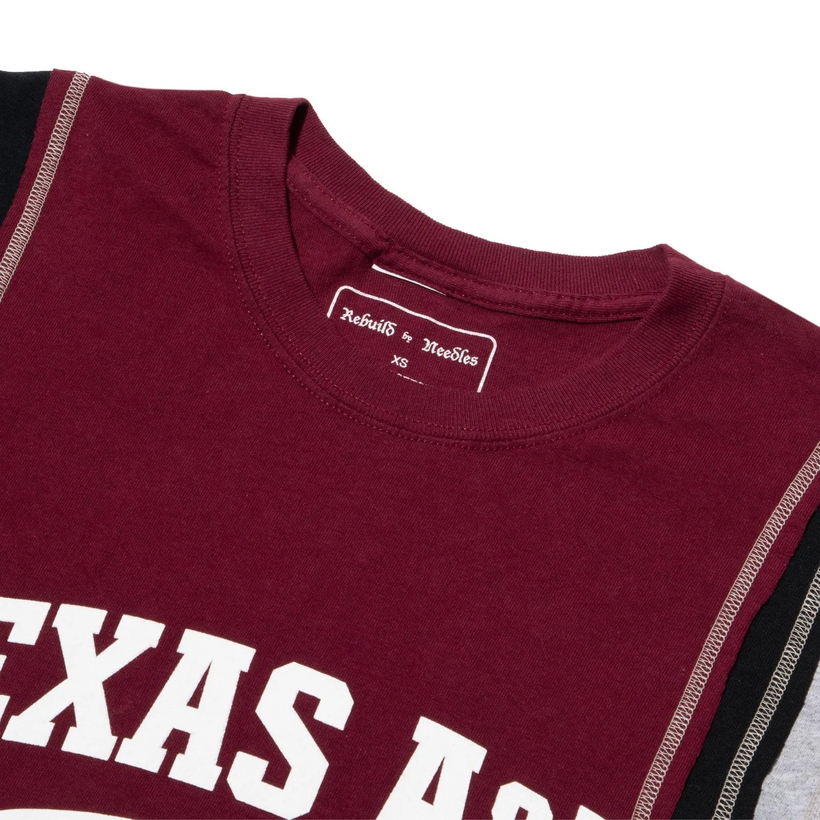 7 CUTS SS TEE COLLEGE SS20 2