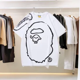 A Bathing Ape Bape T-Shirts