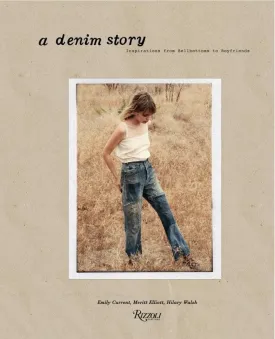 A Denim Story: Inspirations From Bellbottoms To Boyfriends