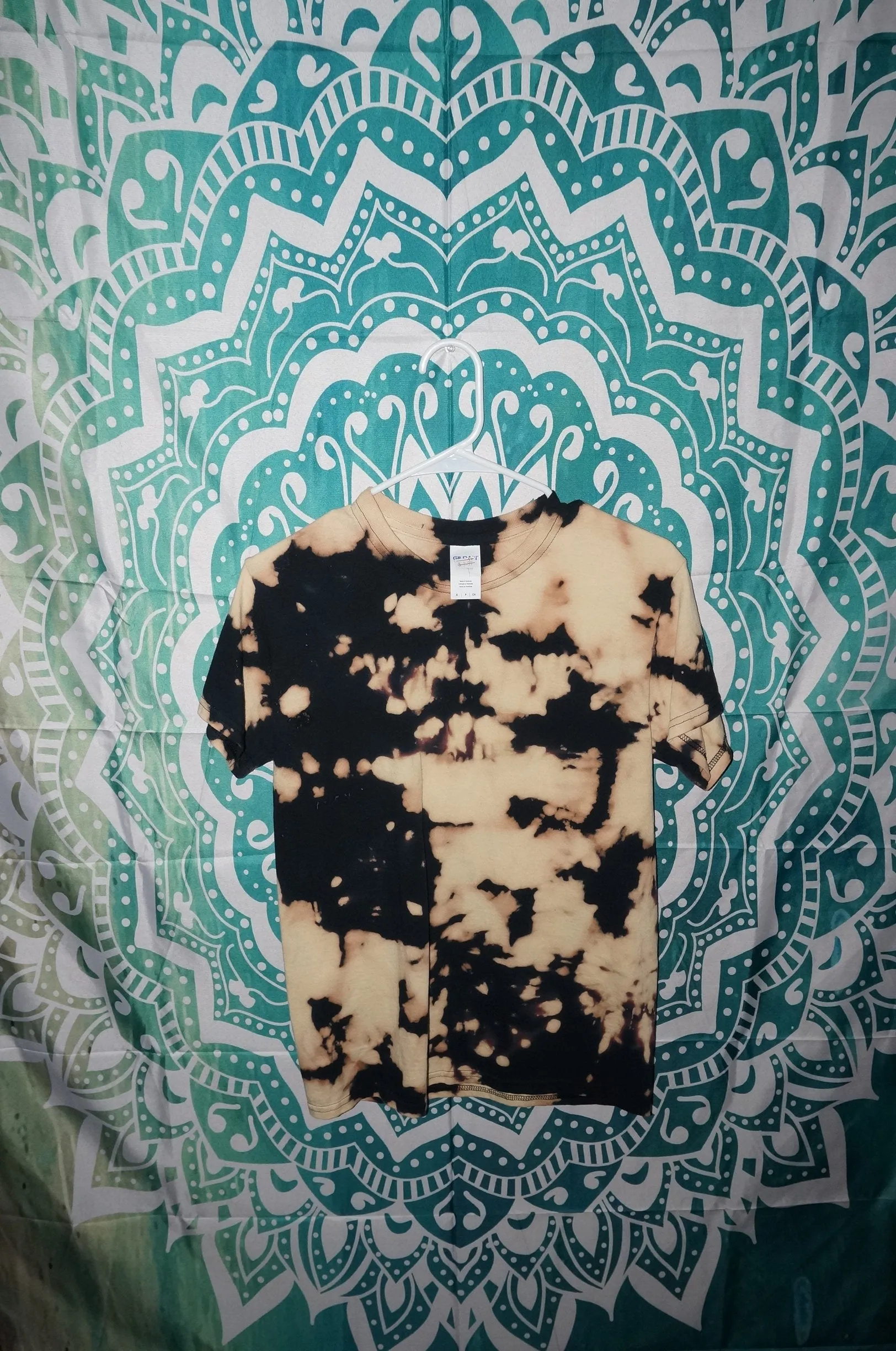 Acid Dye Size Small - Caliculturesmokeshop.com