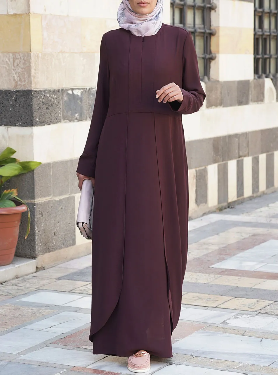 Afifa Abaya