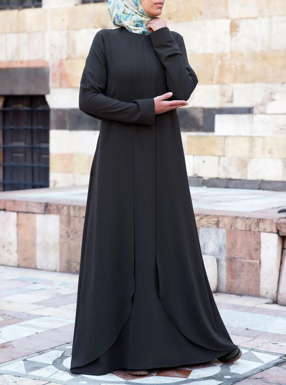 Afifa Abaya