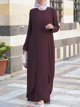 Afifa Abaya