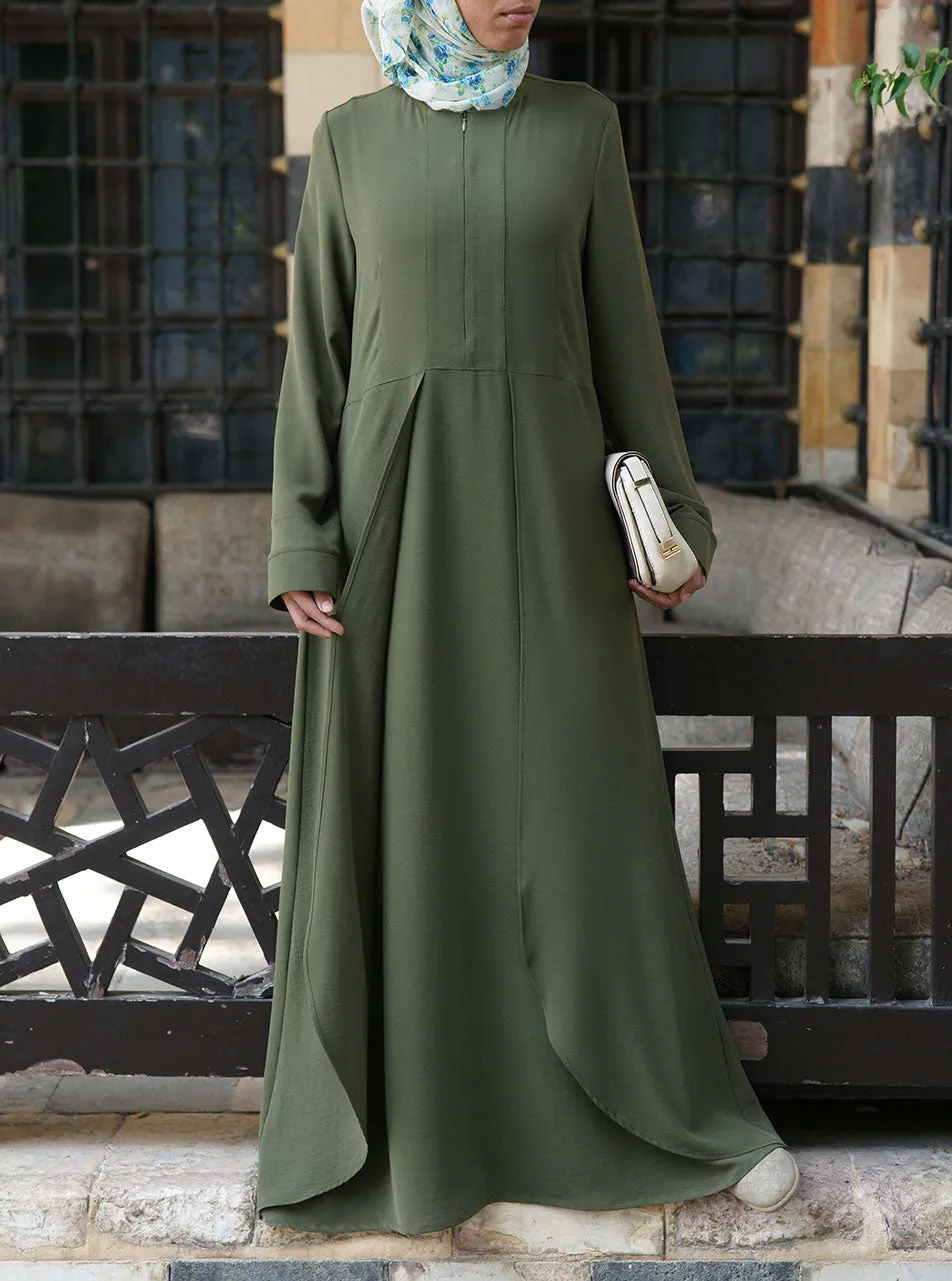 Afifa Abaya