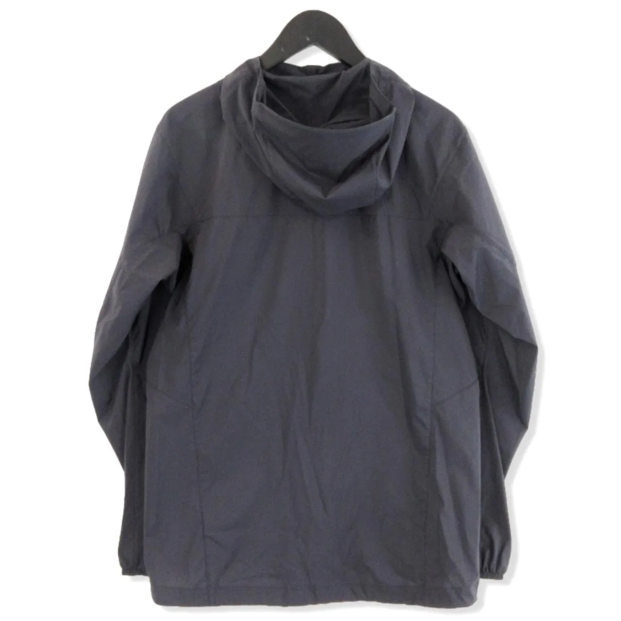 Arc'teryx Squamish Black Hoodie