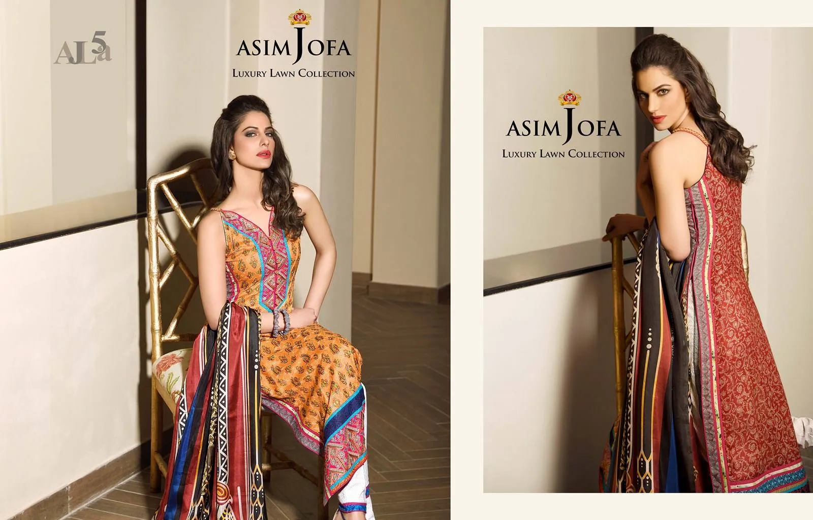 Asim Jofa 1505A