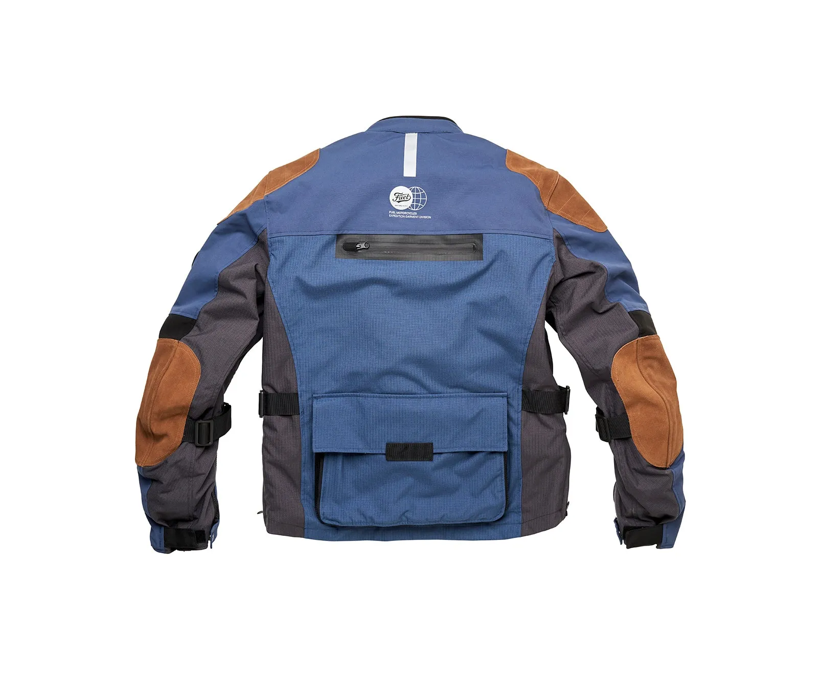 ASTRAIL JACKET