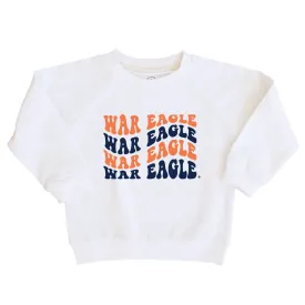 Auburn University | AU Kids Graphic Sweatshirts