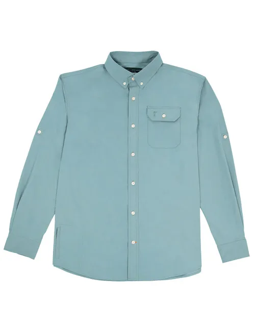 Ball and Buck Active  Guide Long Sleeve Shirt