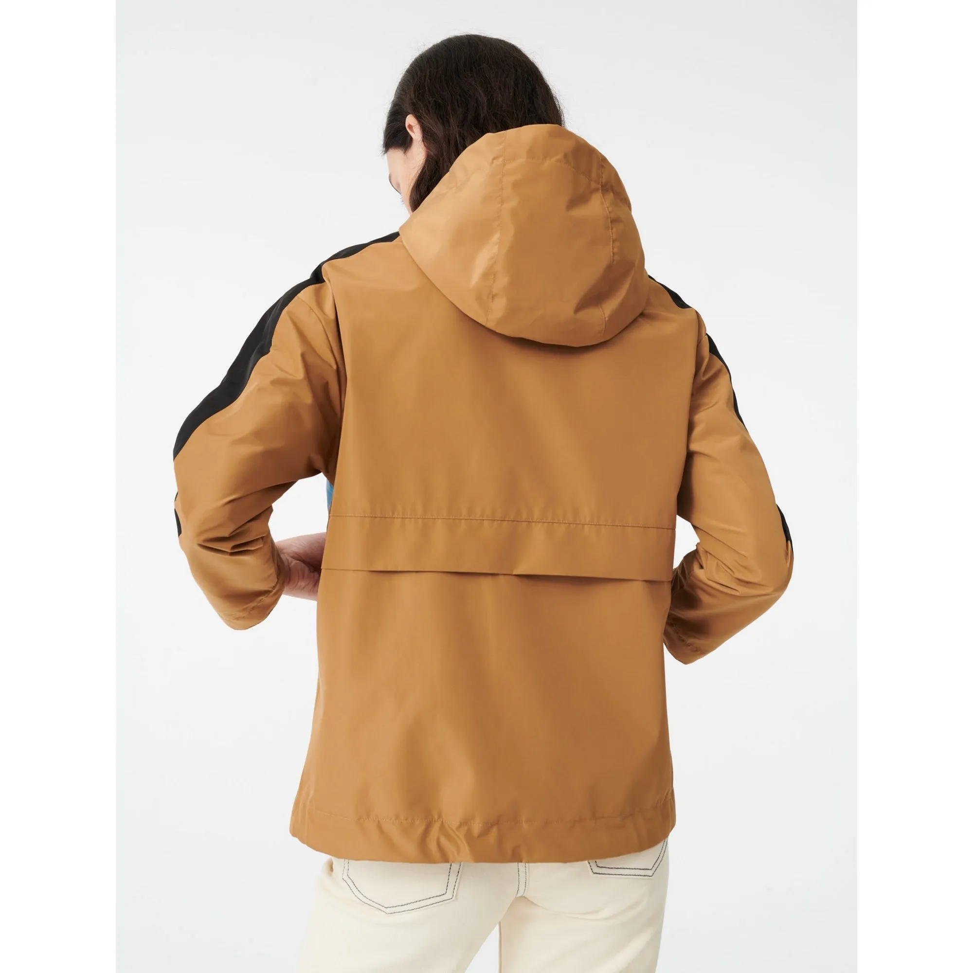 Banela Jacket - Camel