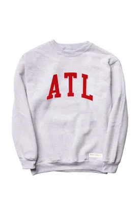 BOATHOUSE ATL CHENILLE CREW