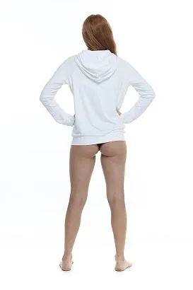 Body Glove Adeline Rash Guard Hoodie