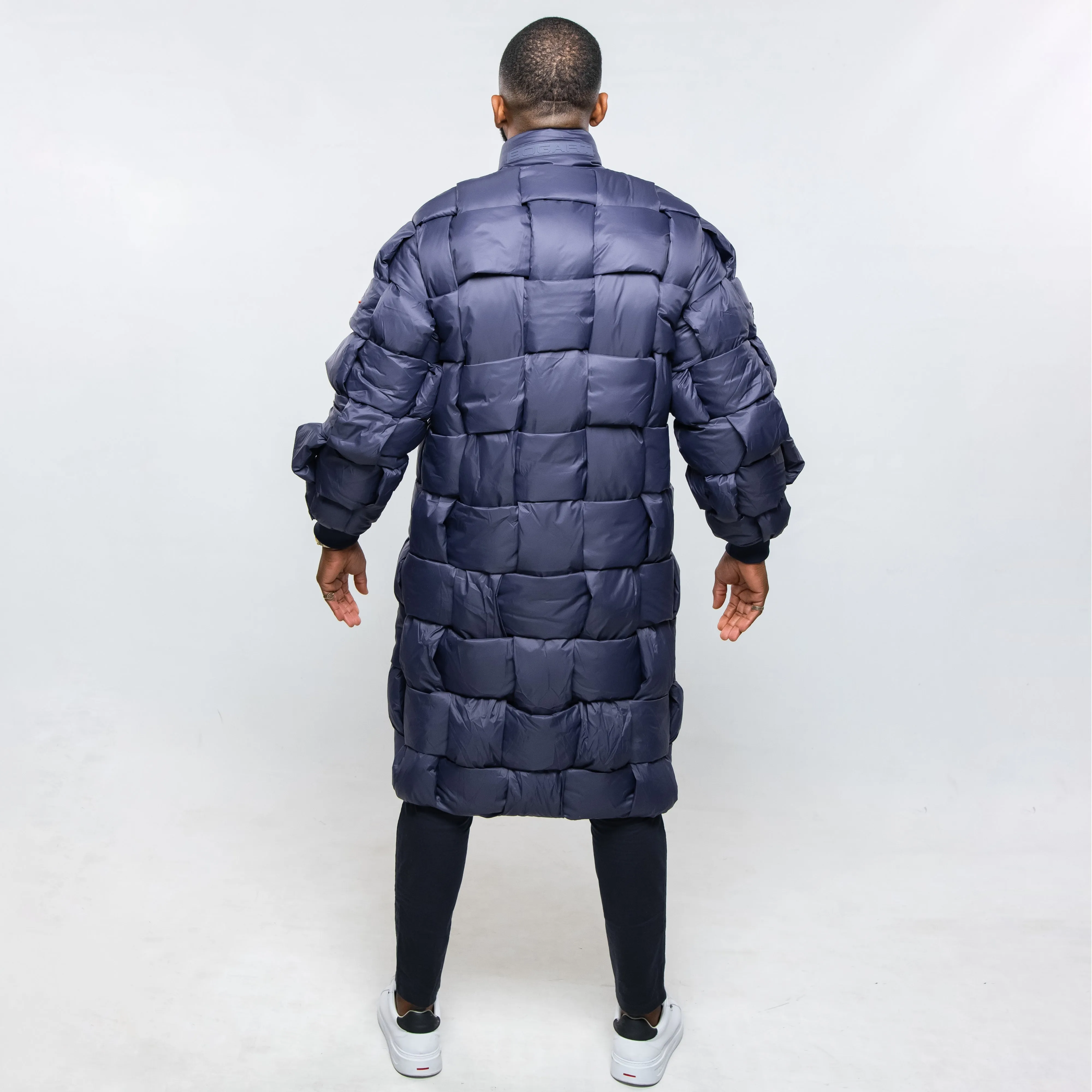 Bogart Premium Collection Puffer Quilted Jacket