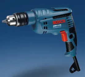 Bosch GBM13RE 600 Watt Drill 220V