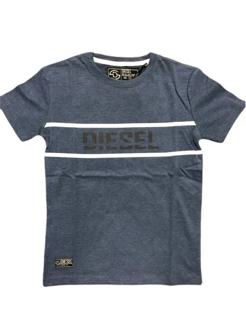 Boys Diesel T-Shirt