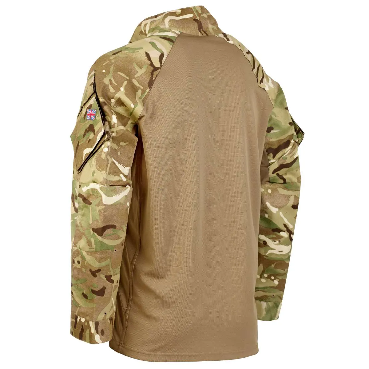 British Army MTP PCS UBACS Shirt - New