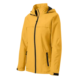 C1609W Ladies Torrent Waterproof Jacket