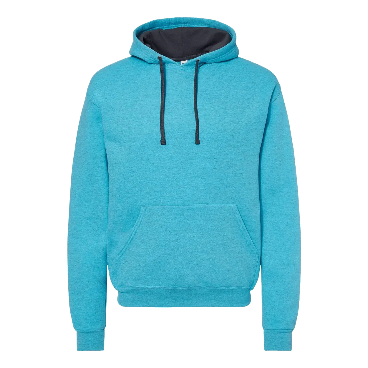 C2203 Mens Hooded Pullover Sweatshirt