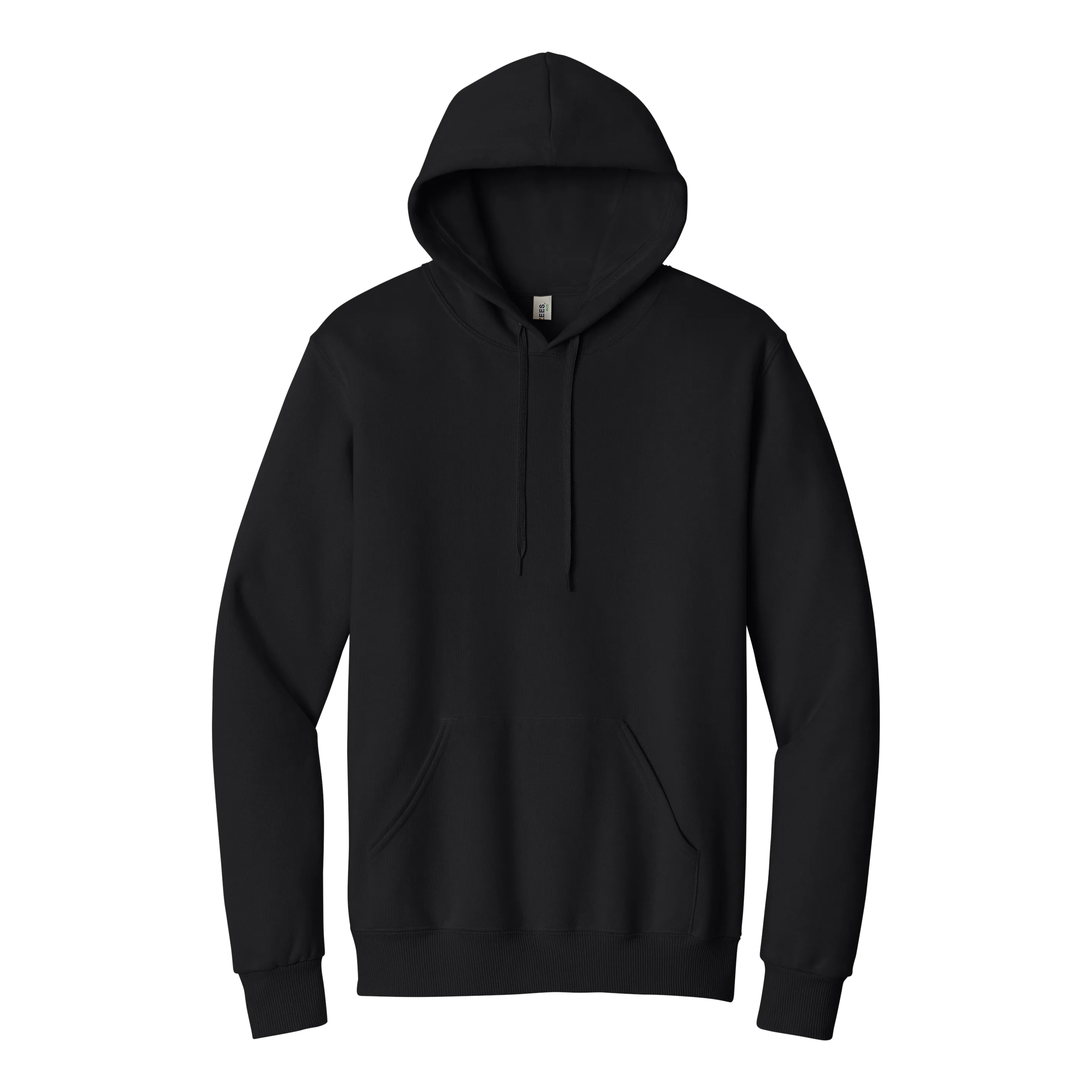 C2342 Eco Premium Blend Pullover Hooded Sweatshirt