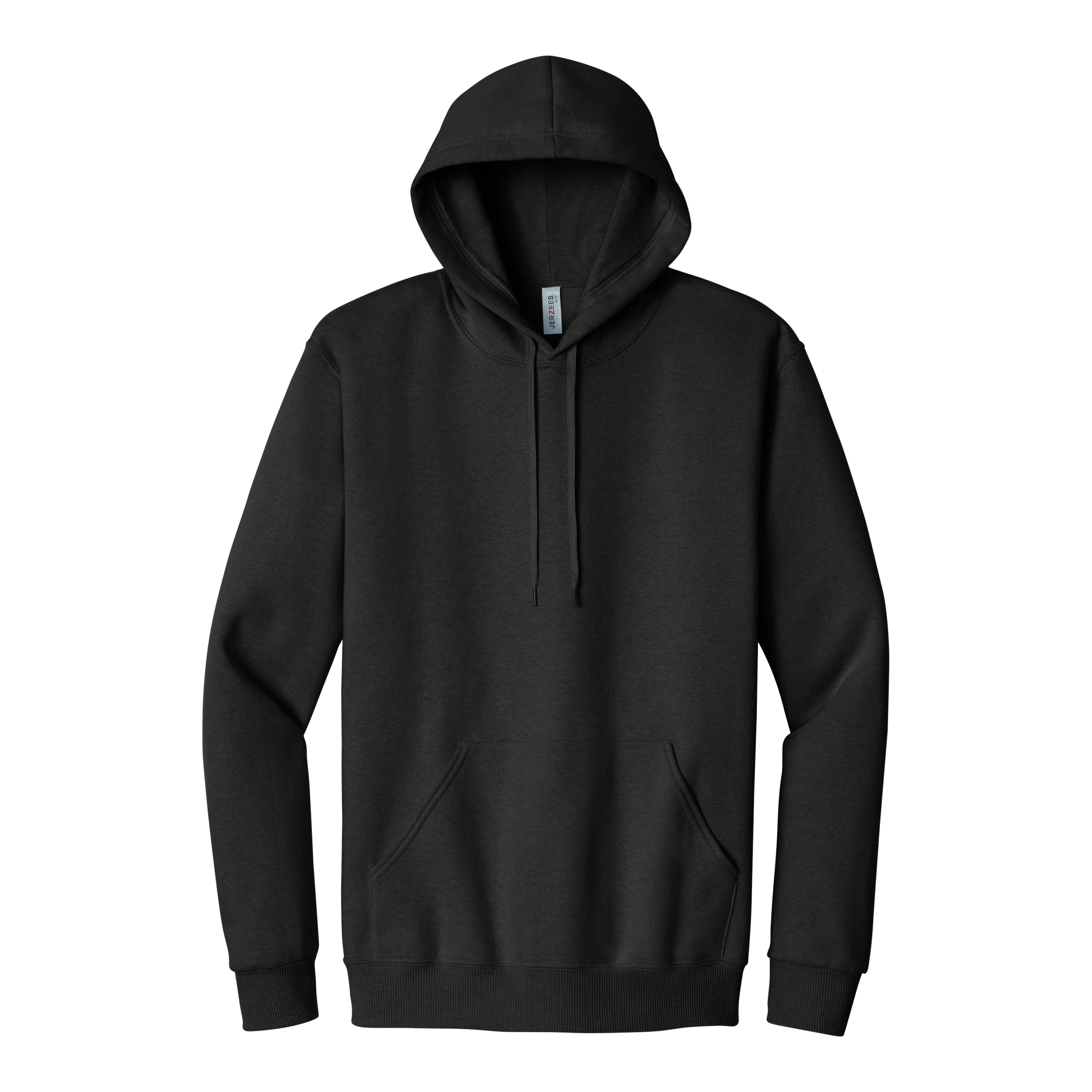 C2342 Eco Premium Blend Pullover Hooded Sweatshirt