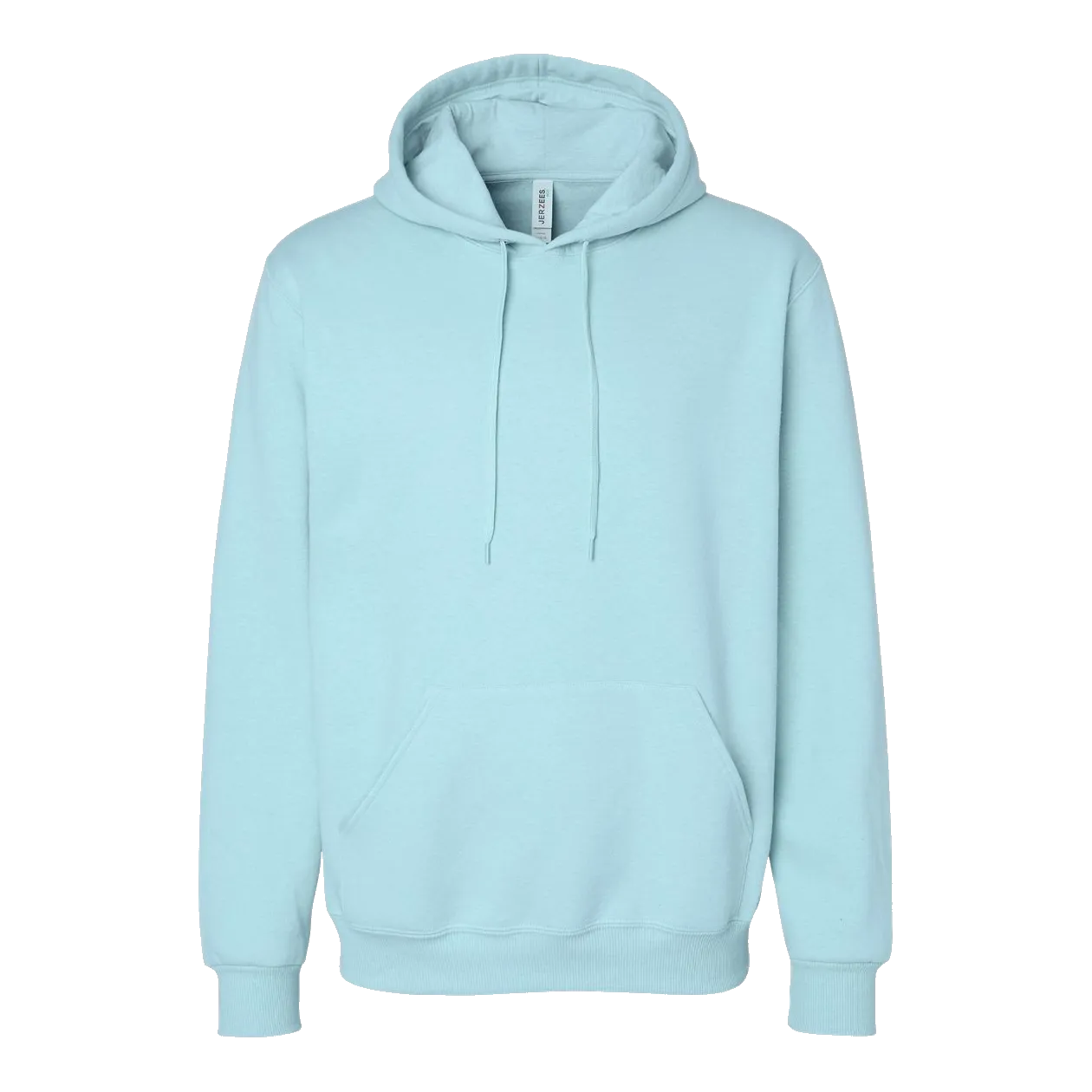 C2342 Eco Premium Blend Pullover Hooded Sweatshirt