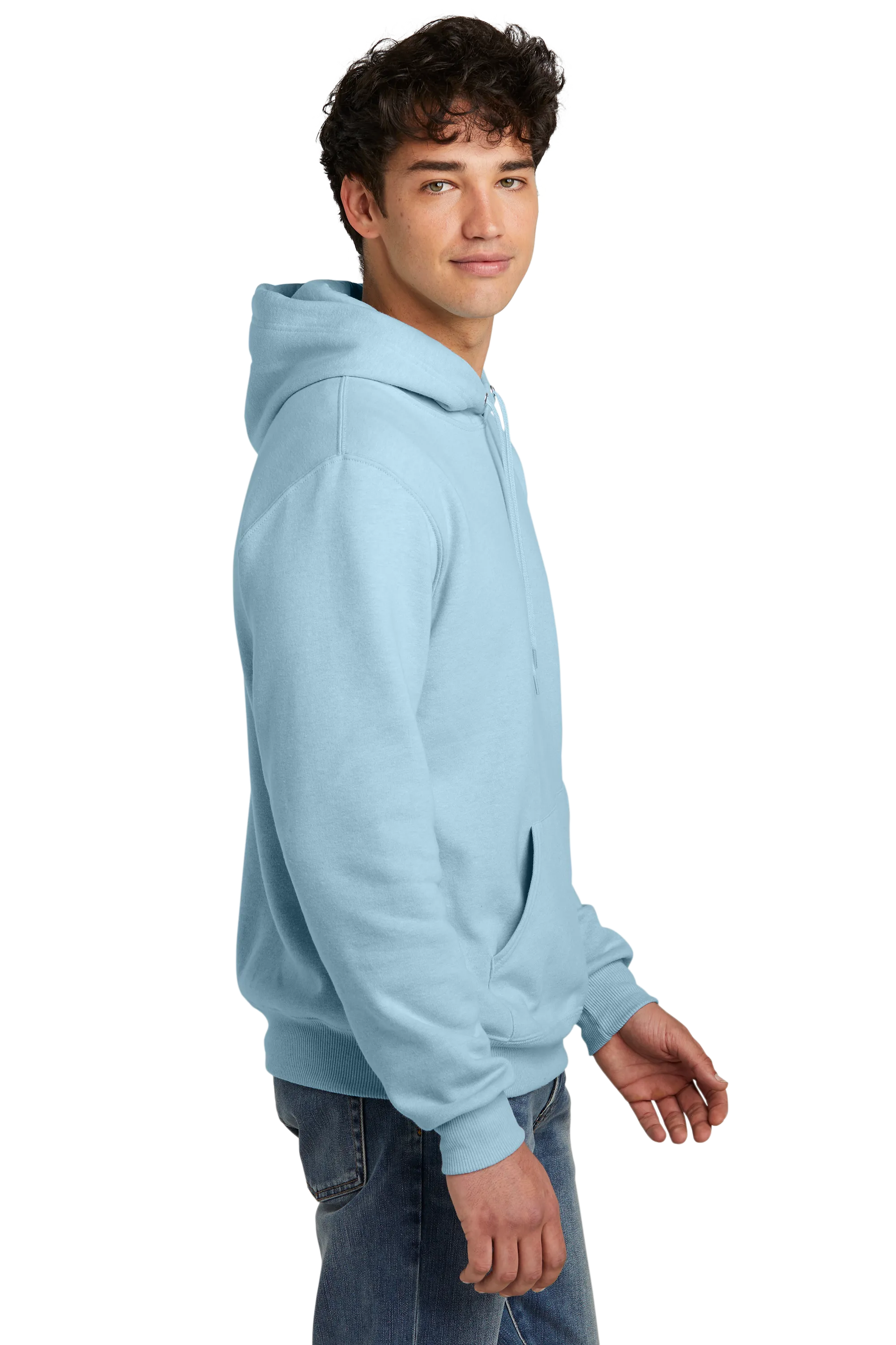 C2342 Eco Premium Blend Pullover Hooded Sweatshirt