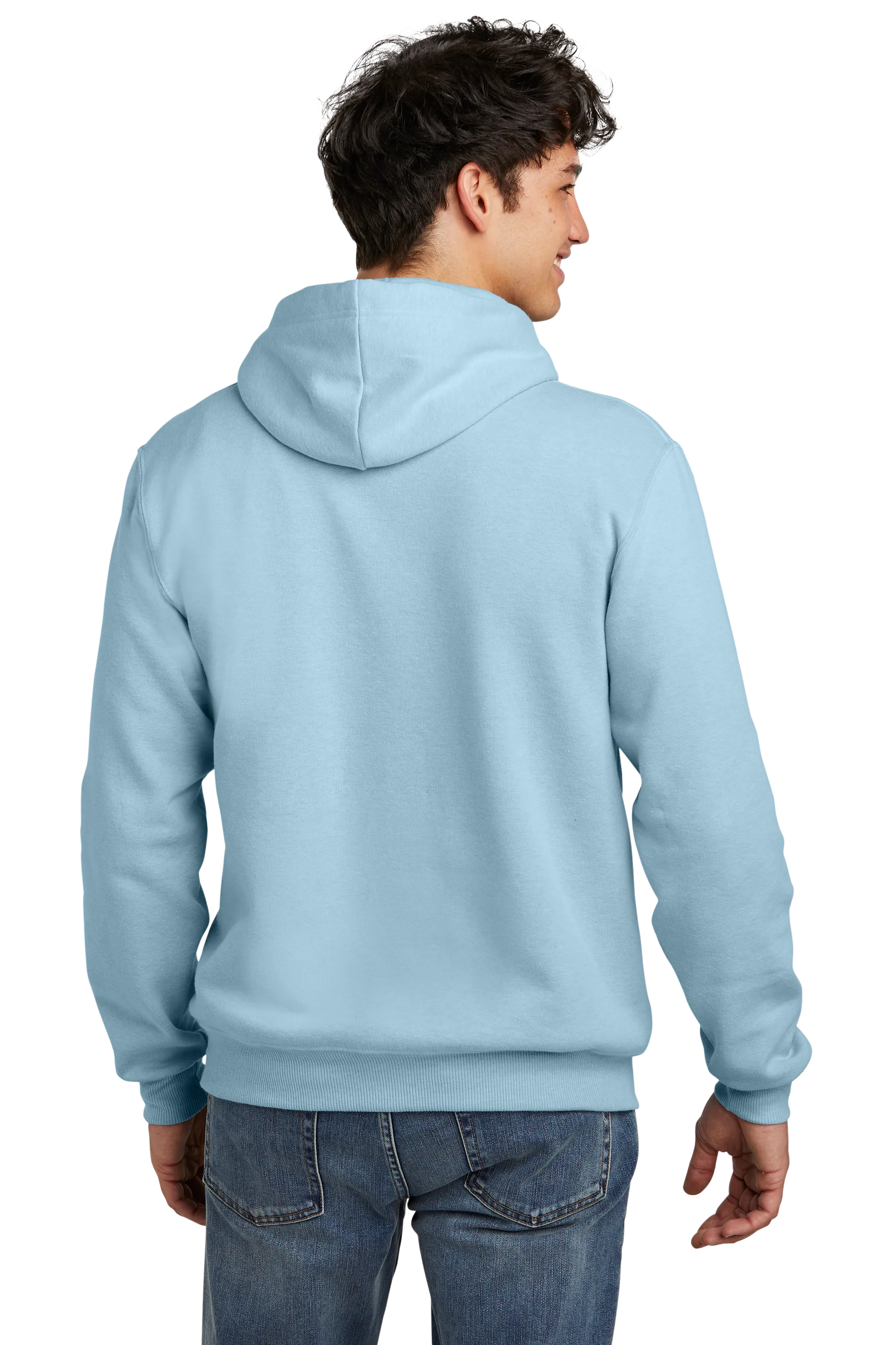 C2342 Eco Premium Blend Pullover Hooded Sweatshirt