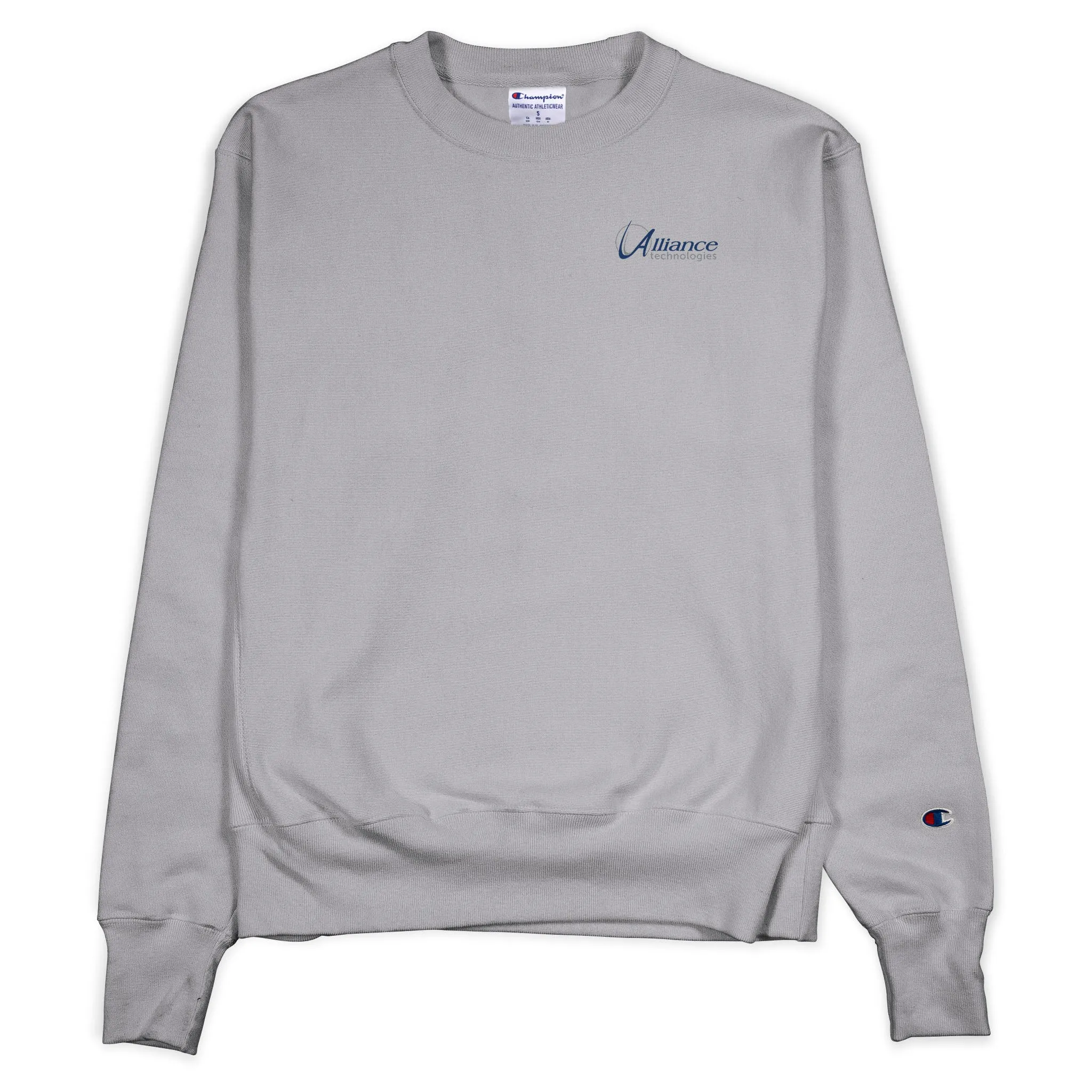 Champion Crewneck Sweatshirt (DTFx)