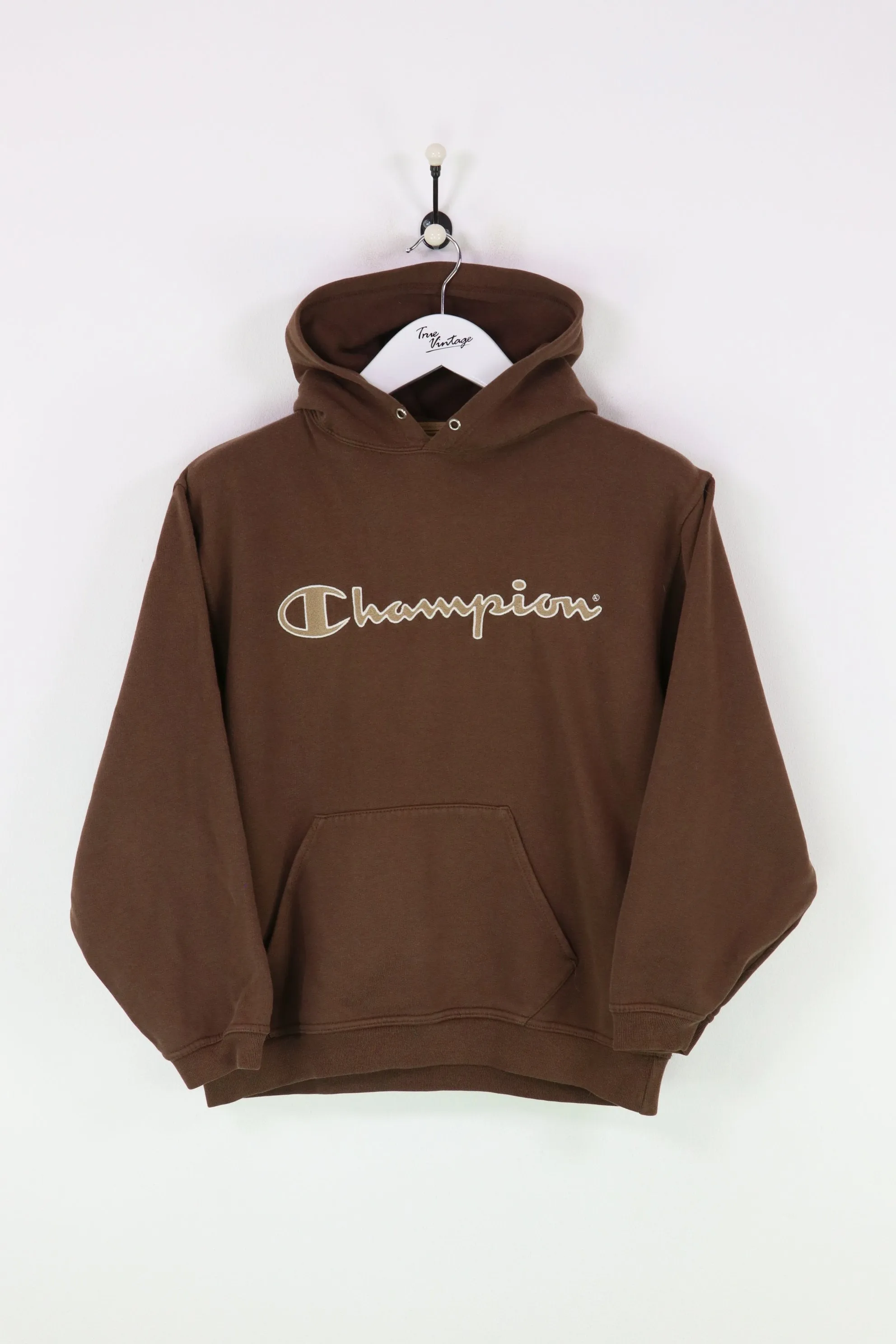 Champion Hoodie Brown XS