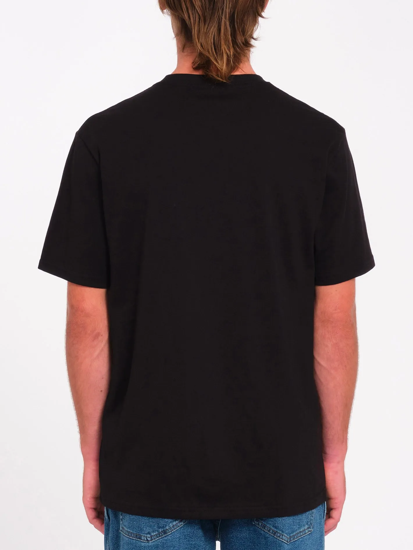 Chimp T-Shirt - Black