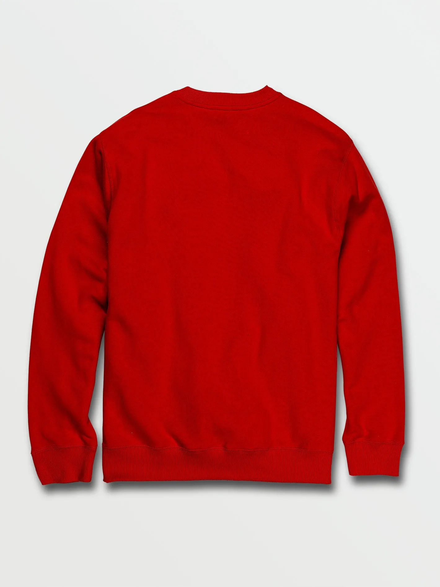 Christmas Sweatshirt - RIBBON RED