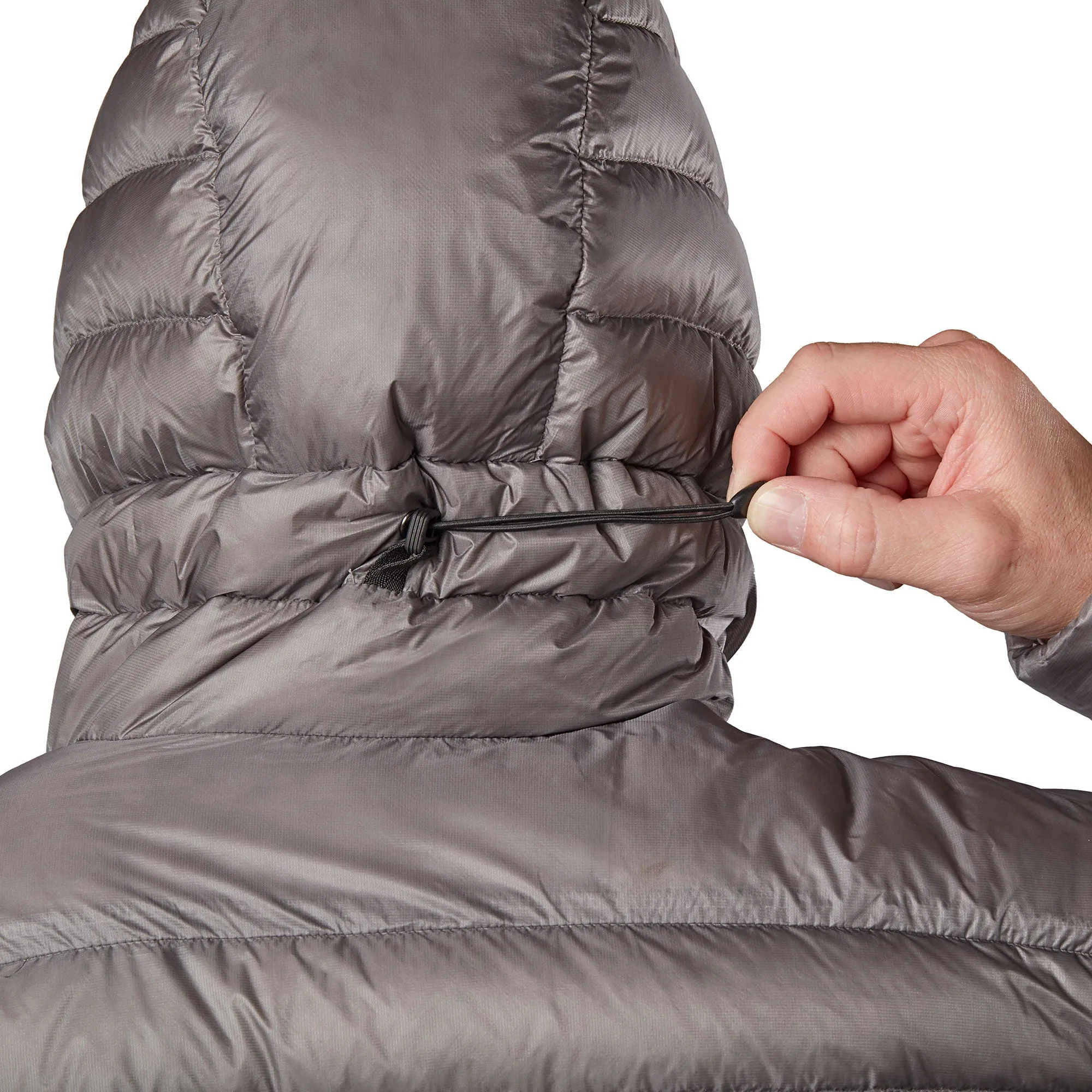 Closeout - Men's Tarn Down Jacket