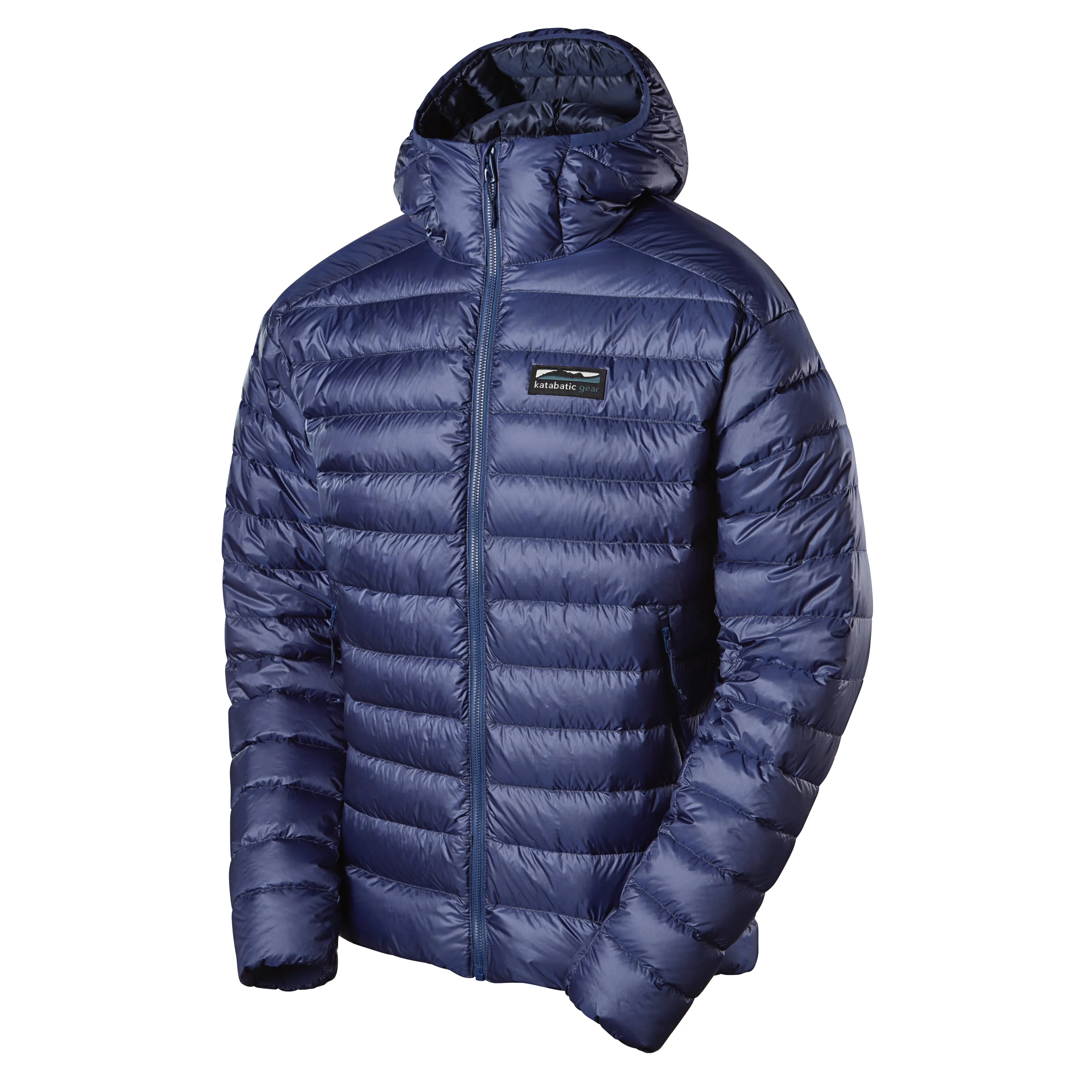 Closeout - Men's Tarn Down Jacket