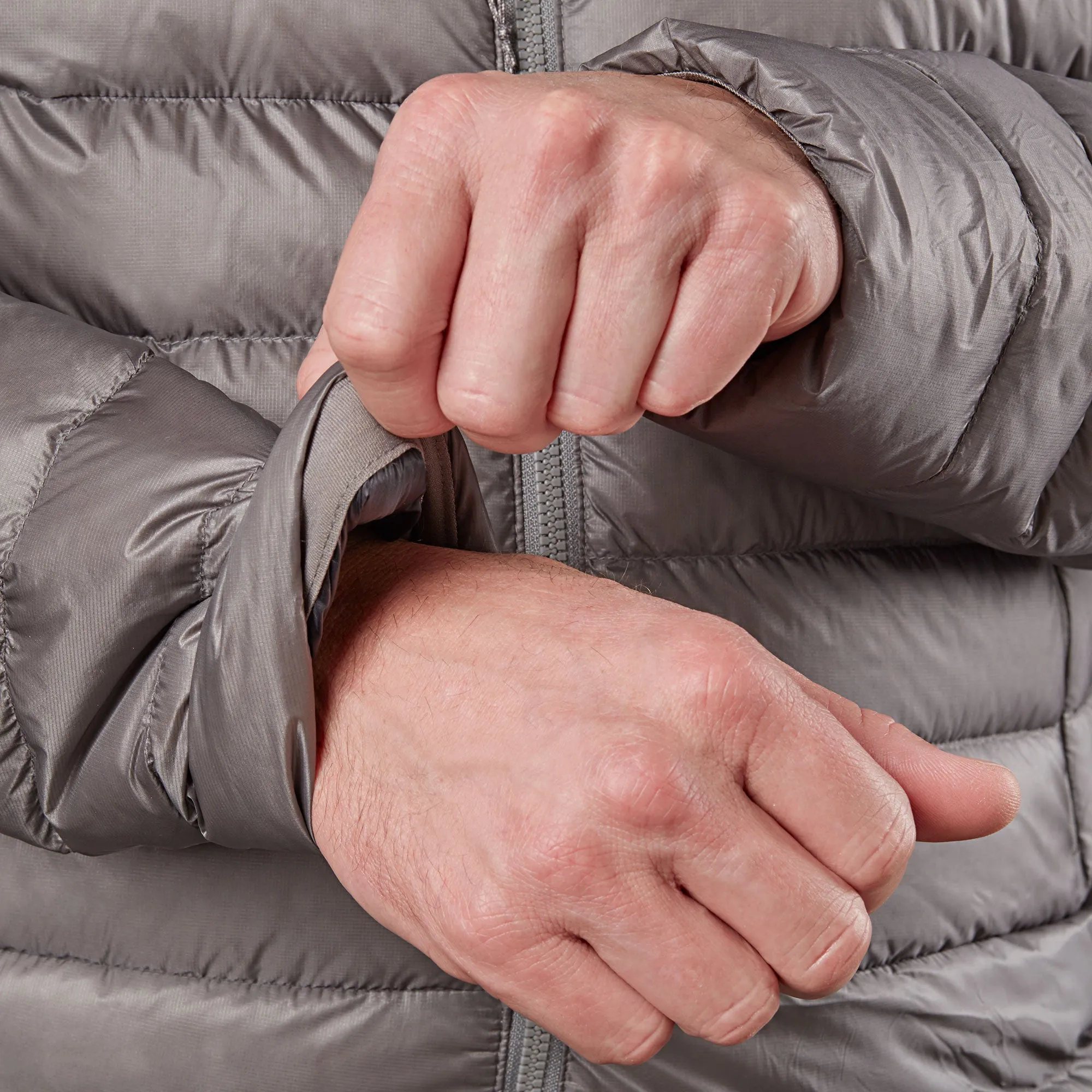 Closeout - Men's Tarn Down Jacket