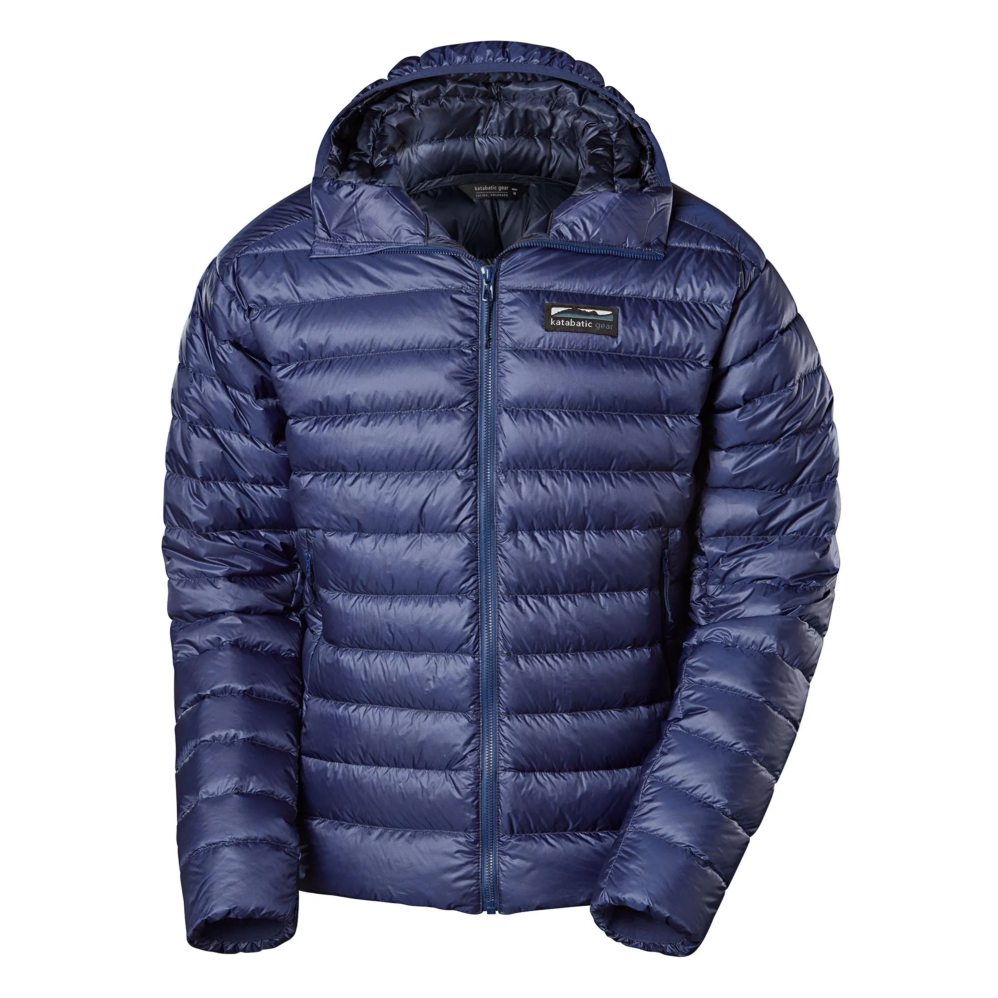 Closeout - Men's Tarn Down Jacket