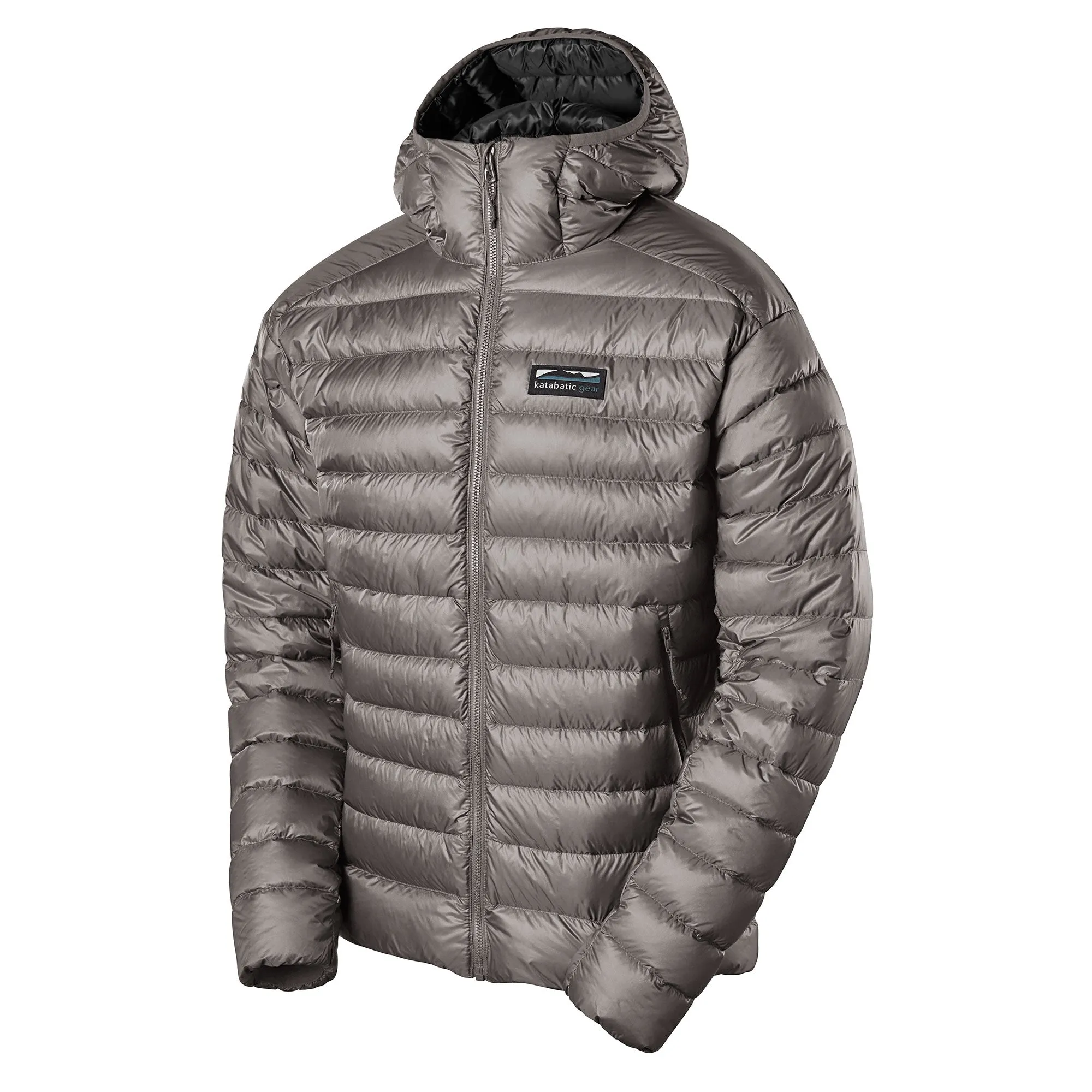 Closeout - Men's Tarn Down Jacket