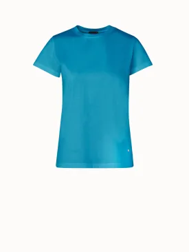 Cotton Jersey T-Shirt