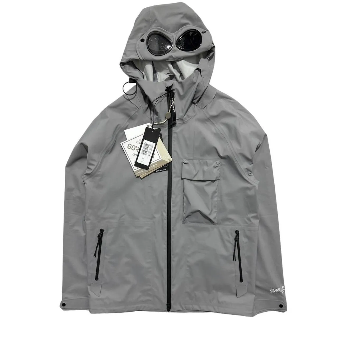 CP Company Gore-Tex Infinium Jacket