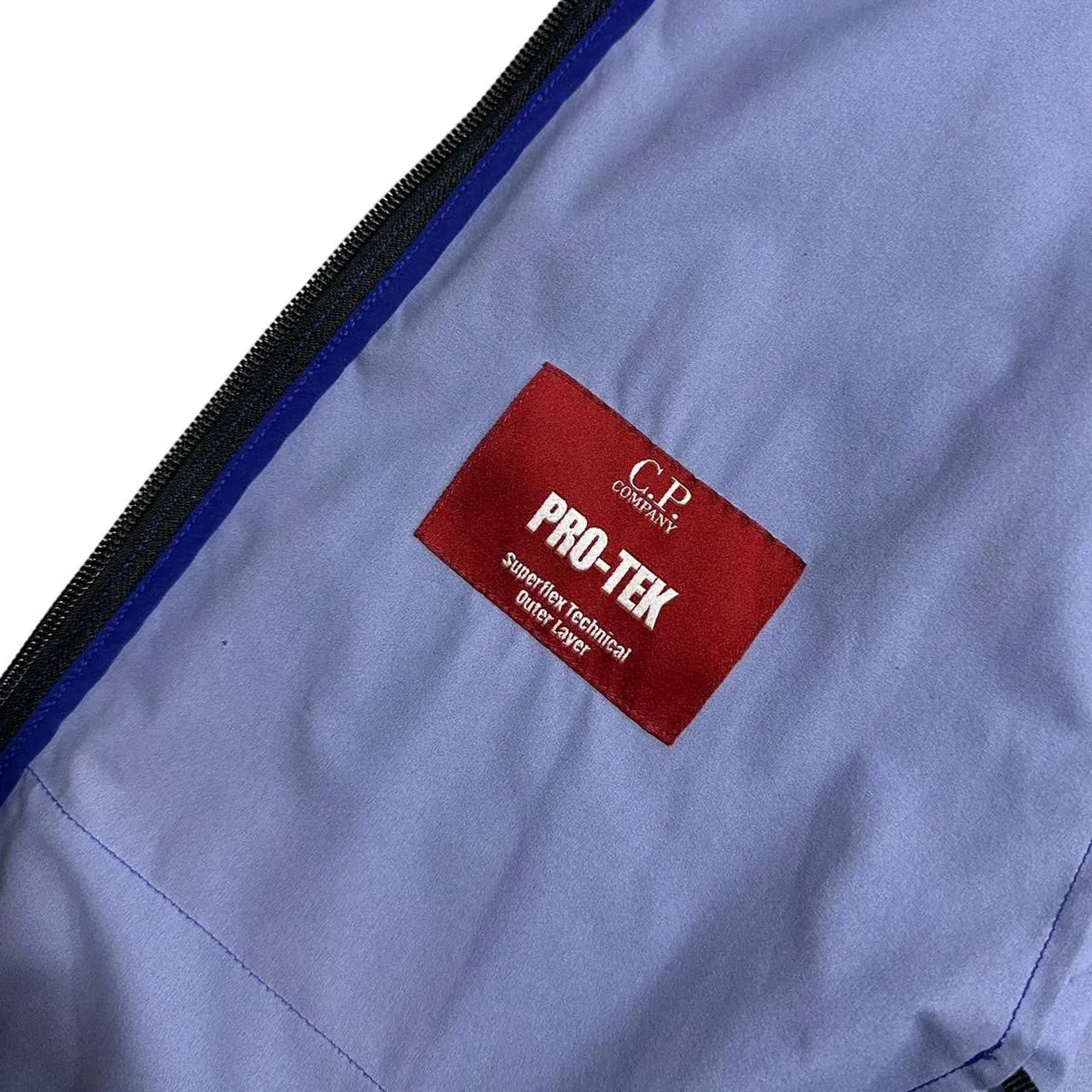 CP Company Pro-Tek Jacket