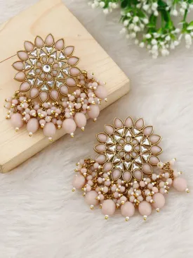 Crepe Augustina Studs