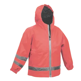 CY1809T Toddlers New Englander Rain Jacket