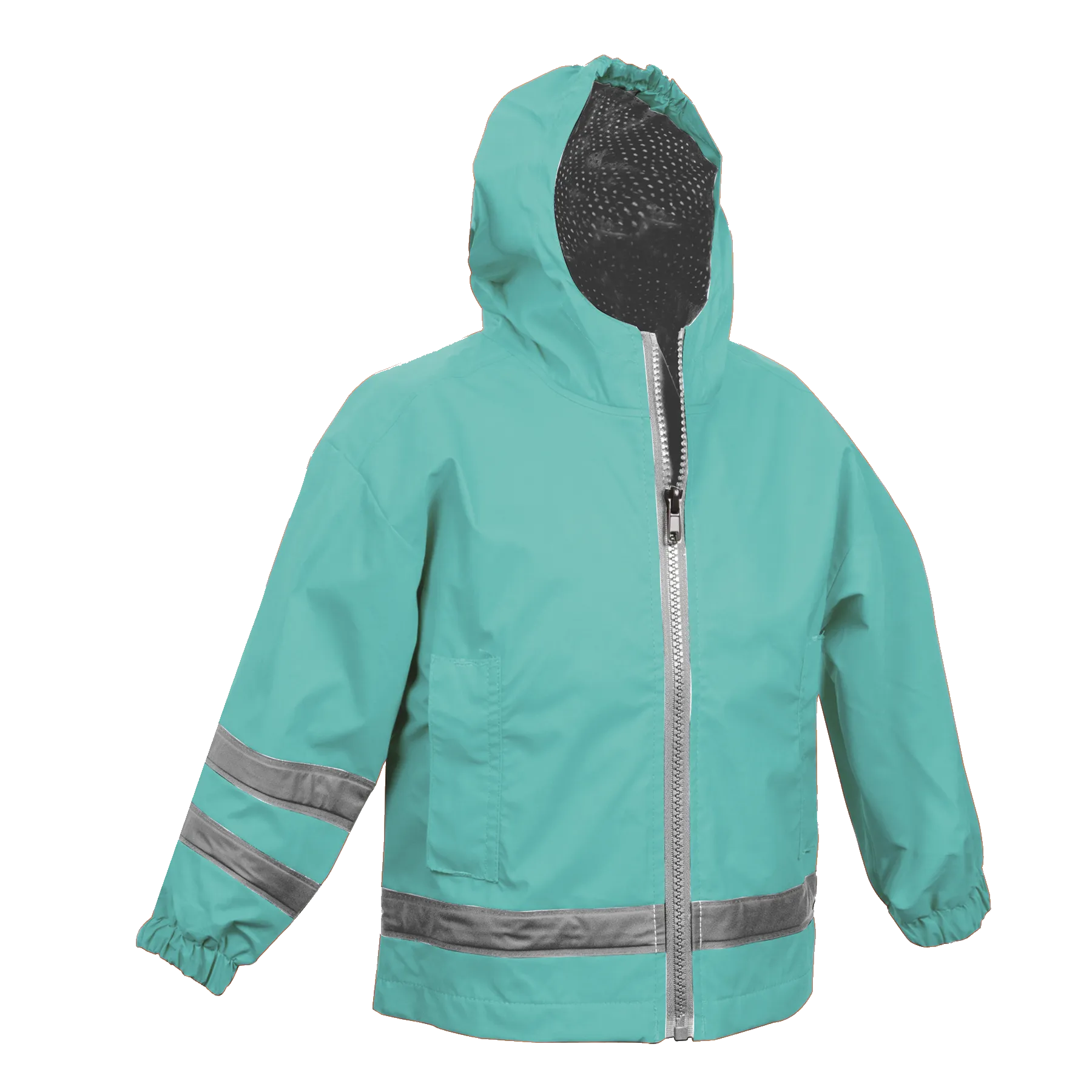 CY1809T Toddlers New Englander Rain Jacket