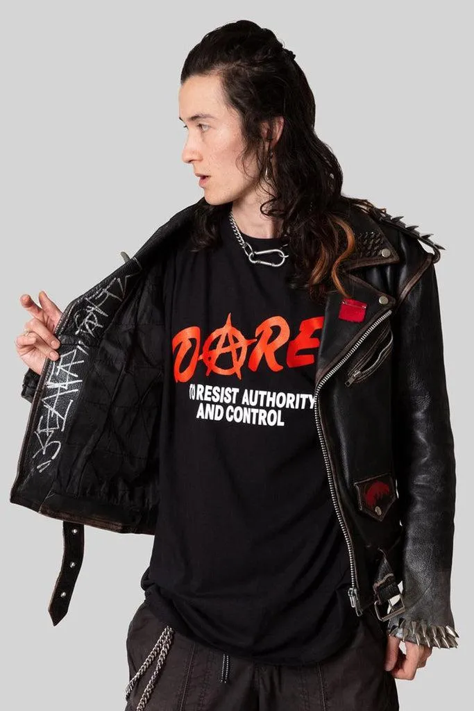 Dare T-shirt - Unisex